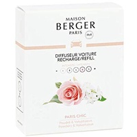 Maison Berger Lampe Berger Autoduft Paris chic