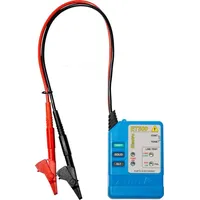 KURTH ELECTRONIC Easytest 500 Leitungssucher Durchgang, Identifikation, Leitungsverfolgung, Unterbrechung