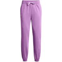 Under Armour Rival Terry Joggers - Provence Purple /