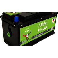 Bulltron Polar 185Ah