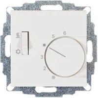Halmburger RTR-5523 (rg) Raumtemperaturregler, 230 V, u.P. 1255 Marke