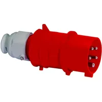 BALS ELEKTROTECHNIK Bals Stecker MULTI-GRIP TE-Plus 21689