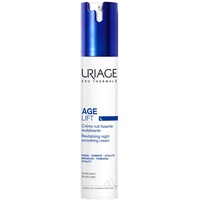 Uriage Age Lift Revitalizing Night Smoothing Cream 40 ml