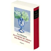 Diogenes Verlag AG Der Geliebte der Mutter / Das