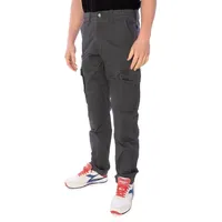 Reell Flex Cargo LC Cargohose Grau 30 32