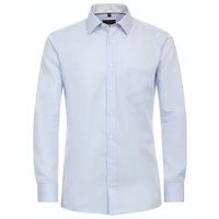 Redmond Businesshemd blau XXL