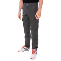 Reell Cargohose in Grau | Gr.: W31/L32