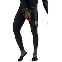BENLEE Rocky Marciano Benlee Manorburn Compression Baselayer-hose - Black