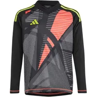 Adidas Tiro 24 Competition Long Sleeve Torwarttrikot Black 116    