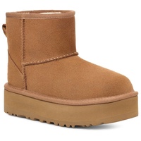 UGG Australia Ugg Kids Ds ́ Classic Mini Platform