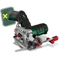 Parkside PARKSIDE® 12 V Akku-Handkreissäge »PHKSA 12 B3«, ohne