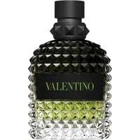 Valentino Uomo Born in Roma Green Stravaganza Eau de