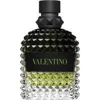 Valentino Born in Roma Green Stravaganza Eau de Toilette