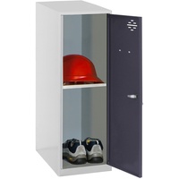 Simonlocker montadas Simonrack Spind SIMONLOCKER DISM anthrazit, grau 8425437119217,