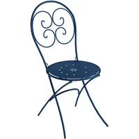 Emu Klappstuhl Pigalle - 43 - sapphire blue