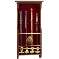 Noble Collection The Noble Collection 4 Stabanzeige