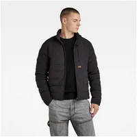 G-Star Foundation Liner Jacke Dark Black L