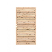 Osmo holz OSMO Tor Rhombus Typ B Lärche 98x179cm