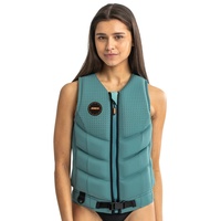Jobe Fragment Schwimmweste - Vintage Teal M