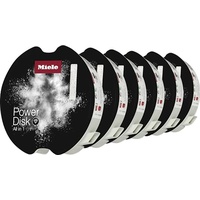 Miele GS SETD6 Geschirrspülmittel