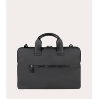 Tucano Gommo Notebooktasche Slim 15.6 - 16 Zoll, schwarz