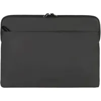 Tucano Gommo Notebooktasche Sleeve 15.6 - 16 Zoll schwarz