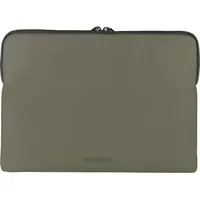 Tucano Gommo Notebooktasche Sleeve 15.6 - 16 Zoll grün