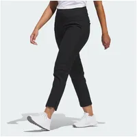 Adidas Ultimate365 Solid Ankle Hose Black S