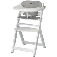 Bebeconfort Timba + Sitzkissen, Kinderhochstuhl Mitwachsend, 6 Monate -