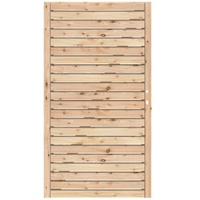 Osmo holz OSMO Tor Rhombus Typ B Lärche 98x179cm