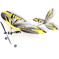 E-Flite UMX Night Vapor RTF with AS3X and Safe