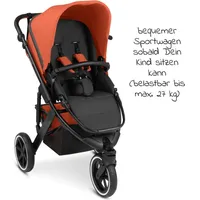 ABC-Design ABC Design Salsa Run