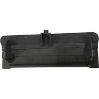 Zebra Technologies Zebra Dispenser-Frontseite,