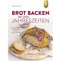 Ulmer Eugen Verlag Brot backen mit den Jahreszeiten