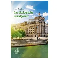 C.H. Beck Verlag Das ökologische Grundgesetz