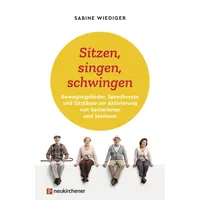 Neukirchener Verlagsgesellschaft Sitzen, singen, schwingen
