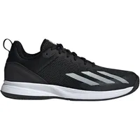 Adidas Courtflash Speed Core Black / Cloud White /