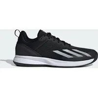 Adidas Courtflash Speed Core Black / Cloud White /