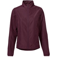 Vaude Damen Women's Dundee Classic Zo Jacket, Cassis, 44