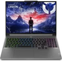 Lenovo Legion 5 16IRX9 Luna Grey, Core i7-13650HX, 16GB