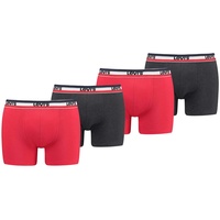 Levi's Levis Herren Boxershort 4er Pack | Gr.: L