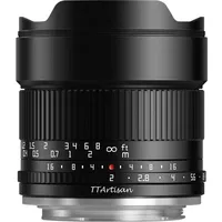 TTARTISAN 10mm f2 für Sony E