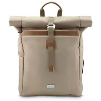 Hama 00222025 Laptoptasche 41,1 cm (16.2") Rucksack Beige