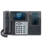HP Poly Edge E Erweiterungsmodul für IP Telefone der