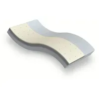 Betten-ABC EasyFlex Kaltschaummatratze 100 x 200 cm H3