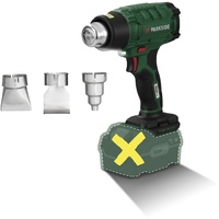 Parkside PARKSIDE® 20 V Akku-Heißluftgebläse »PHLGA 20-Li C2«, ohne