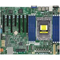 Supermicro H12SSL-NT - Motherboard - ATX - Socket SP3