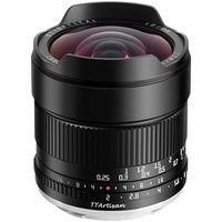 TTARTISAN 10mm f2 für Canon RF