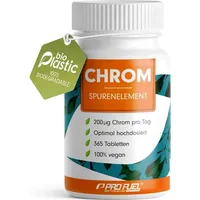 ProFuel Chrom, 365 Tabletten