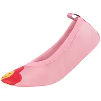 S.Oliver Turnschläppchen 1er Pack rosa 31/32